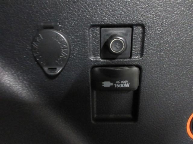 シエンタ ハイブリッド ファンベースG クエロ フルセグ メモリーナビ DVD再生 バックカメラ 衝突被害軽減システム ETC ドラレコ 両側電動スライド LEDヘッドランプ ウオークスルー ワンオーナー 記録簿(38枚目)