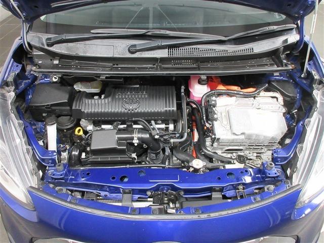 シエンタ ハイブリッド ファンベースG クエロ フルセグ メモリーナビ DVD再生 バックカメラ 衝突被害軽減システム ETC ドラレコ 両側電動スライド LEDヘッドランプ ウオークスルー ワンオーナー 記録簿(39枚目)