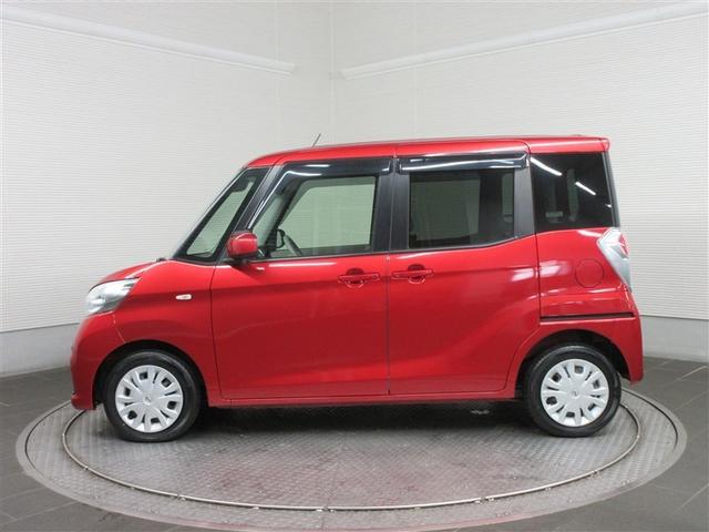 デイズルークス X フルセグ メモリーナビ DVD再生 バックカメラ 衝突被害軽減システム ETC ドラレコ 電動スライドドア 記録簿 アイドリングストップ(3枚目)