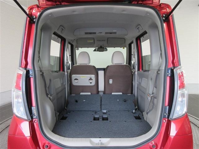 デイズルークス X フルセグ メモリーナビ DVD再生 バックカメラ 衝突被害軽減システム ETC ドラレコ 電動スライドドア 記録簿 アイドリングストップ(37枚目)