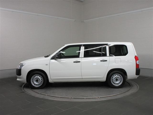 プロボックス ハイブリッドGL フルセグ メモリーナビ DVD再生 衝突被害軽減システム ETC ワンオーナー 記録簿(4枚目)