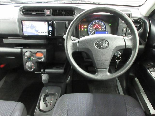 プロボックス ハイブリッドGL フルセグ メモリーナビ DVD再生 衝突被害軽減システム ETC ワンオーナー 記録簿(5枚目)