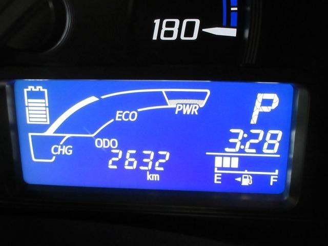 プロボックス ハイブリッドGL フルセグ メモリーナビ DVD再生 衝突被害軽減システム ETC ワンオーナー 記録簿(9枚目)