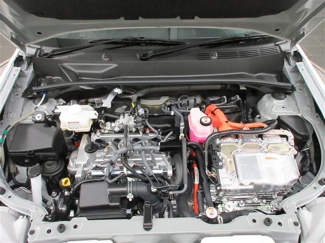 プロボックス ハイブリッドGL フルセグ メモリーナビ DVD再生 衝突被害軽減システム ETC ワンオーナー 記録簿(39枚目)