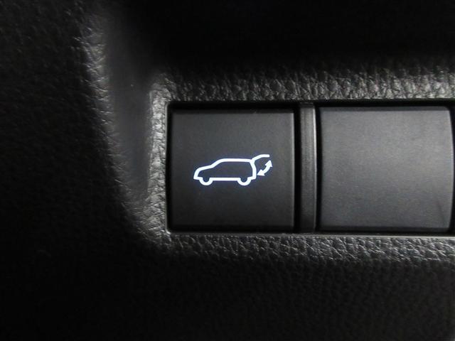 RAV4 G Zパッケージ 4WD メモリーナビ バックカメラ 衝突被害軽減システム ETC LEDヘッドランプ ワンオーナー 記録簿(22枚目)