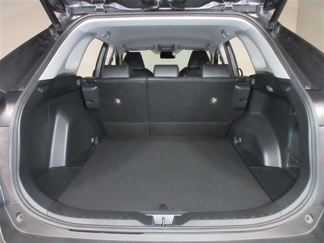 RAV4 G Zパッケージ 4WD メモリーナビ バックカメラ 衝突被害軽減システム ETC LEDヘッドランプ ワンオーナー 記録簿(35枚目)