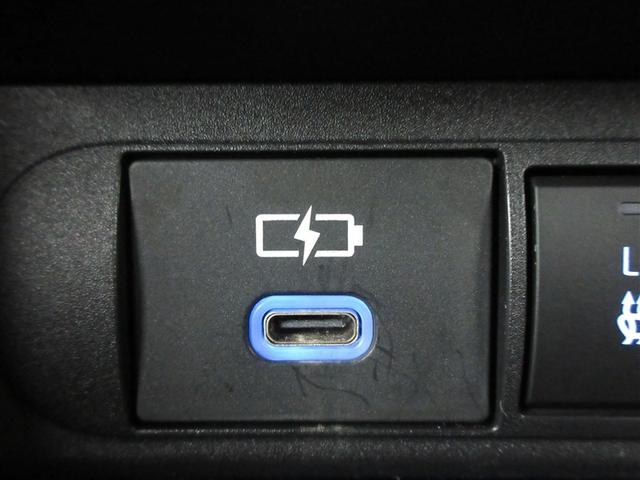 ヤリスクロス ハイブリッドZ メモリーナビ バックカメラ 衝突被害軽減システム ETC ドラレコ LEDヘッドランプ ワンオーナー 記録簿(25枚目)