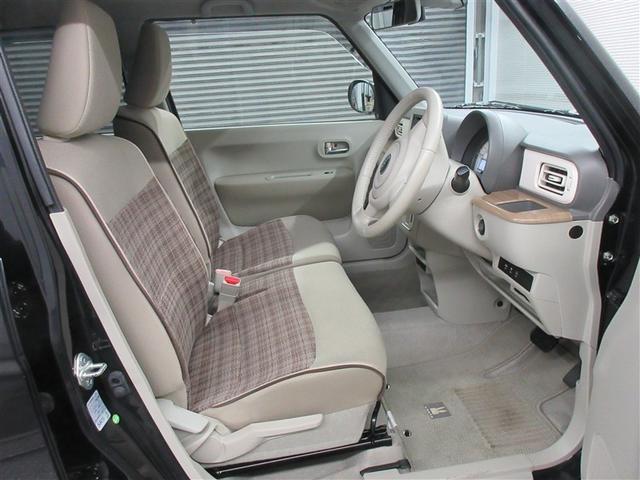 アルトラパン X フルセグ メモリーナビ バックカメラ 衝突被害軽減システム ETC ドラレコ HIDヘッドライト ワンオーナー 記録簿 アイドリングストップ(31枚目)