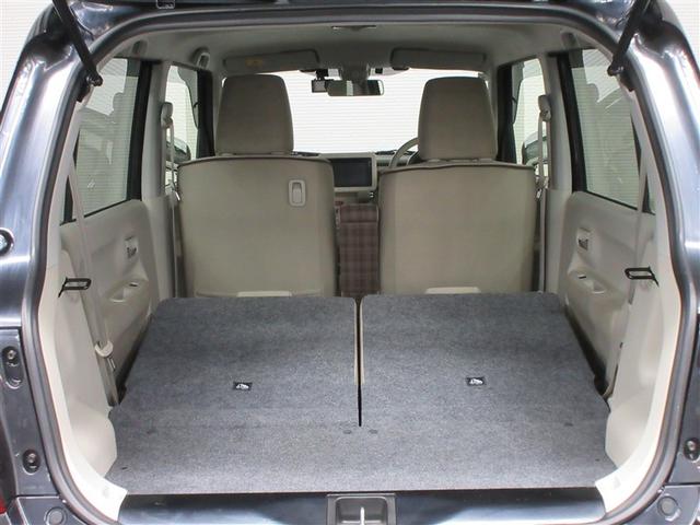 アルトラパン X フルセグ メモリーナビ バックカメラ 衝突被害軽減システム ETC ドラレコ HIDヘッドライト ワンオーナー 記録簿 アイドリングストップ(37枚目)