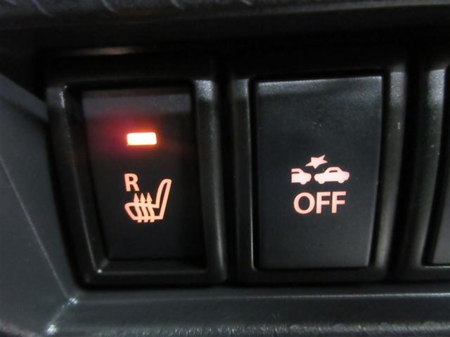 ハスラー Ｇ　フルセグ　メモリーナビ　ＤＶＤ再生　衝突被害軽減システム　ＥＴＣ　ＨＩＤヘッドライト　記録簿　アイドリングストップ（26枚目）