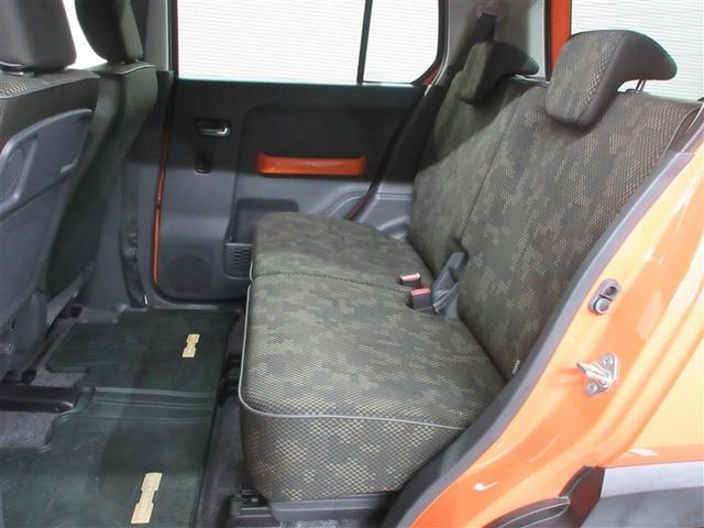 ハスラー Ｇ　フルセグ　メモリーナビ　ＤＶＤ再生　衝突被害軽減システム　ＥＴＣ　ＨＩＤヘッドライト　記録簿　アイドリングストップ（33枚目）