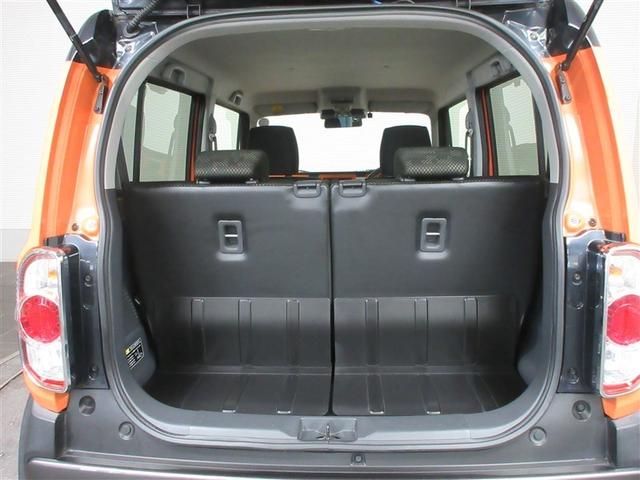 ハスラー Ｇ　フルセグ　メモリーナビ　ＤＶＤ再生　衝突被害軽減システム　ＥＴＣ　ＨＩＤヘッドライト　記録簿　アイドリングストップ（35枚目）