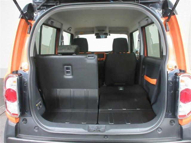 ハスラー Ｇ　フルセグ　メモリーナビ　ＤＶＤ再生　衝突被害軽減システム　ＥＴＣ　ＨＩＤヘッドライト　記録簿　アイドリングストップ（36枚目）