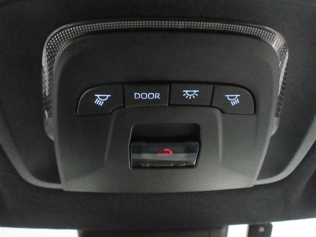 カローラクロス ハイブリッド　Ｚ　メモリーナビ　バックカメラ　衝突被害軽減システム　ＥＴＣ　ドラレコ　ＬＥＤヘッドランプ　ワンオーナー　記録簿（28枚目）