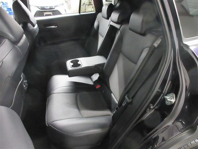 カローラクロス ハイブリッド　Ｚ　メモリーナビ　バックカメラ　衝突被害軽減システム　ＥＴＣ　ドラレコ　ＬＥＤヘッドランプ　ワンオーナー　記録簿（32枚目）