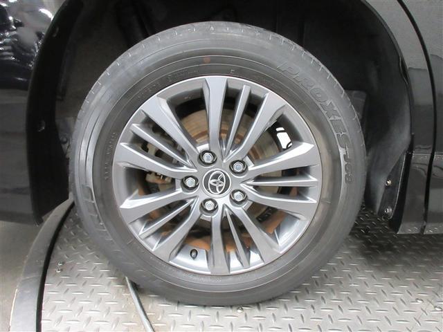 ヴォクシー ハイブリッドＳ－Ｇ　メモリーナビ　バックカメラ　衝突被害軽減システム　ＥＴＣ　両側電動スライド　ＬＥＤヘッドランプ　乗車定員７人　３列シート　ワンオーナー　記録簿（7枚目）