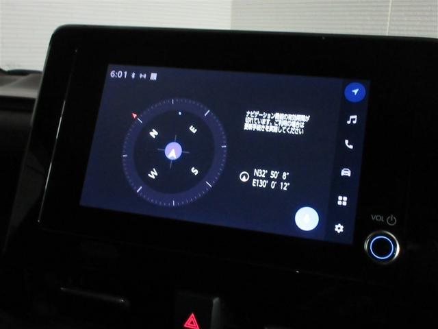 ヴォクシー ハイブリッドＳ－Ｇ　メモリーナビ　バックカメラ　衝突被害軽減システム　ＥＴＣ　両側電動スライド　ＬＥＤヘッドランプ　乗車定員７人　３列シート　ワンオーナー　記録簿（12枚目）