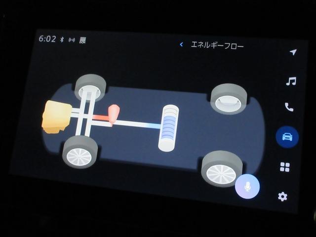 ヴォクシー ハイブリッドＳ－Ｇ　メモリーナビ　バックカメラ　衝突被害軽減システム　ＥＴＣ　両側電動スライド　ＬＥＤヘッドランプ　乗車定員７人　３列シート　ワンオーナー　記録簿（17枚目）