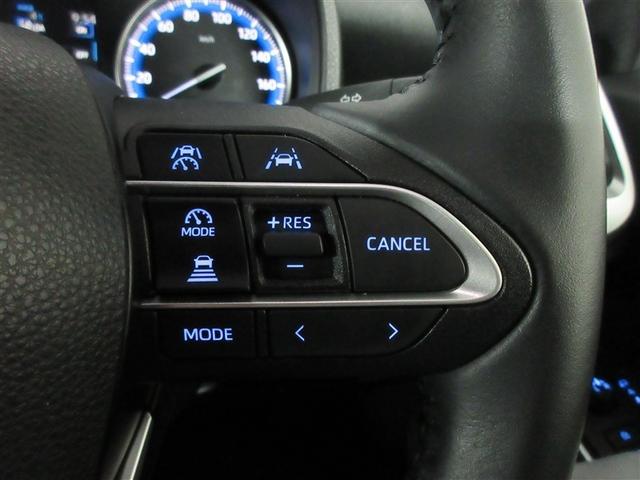 ヴォクシー ハイブリッドＳ－Ｇ　メモリーナビ　バックカメラ　衝突被害軽減システム　ＥＴＣ　両側電動スライド　ＬＥＤヘッドランプ　乗車定員７人　３列シート　ワンオーナー　記録簿（21枚目）