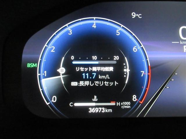 ＲＡＶ４ アドベンチャー　４ＷＤ　メモリーナビ　バックカメラ　衝突被害軽減システム　ＥＴＣ　ドラレコ　ＬＥＤヘッドランプ　ワンオーナー　記録簿（9枚目）