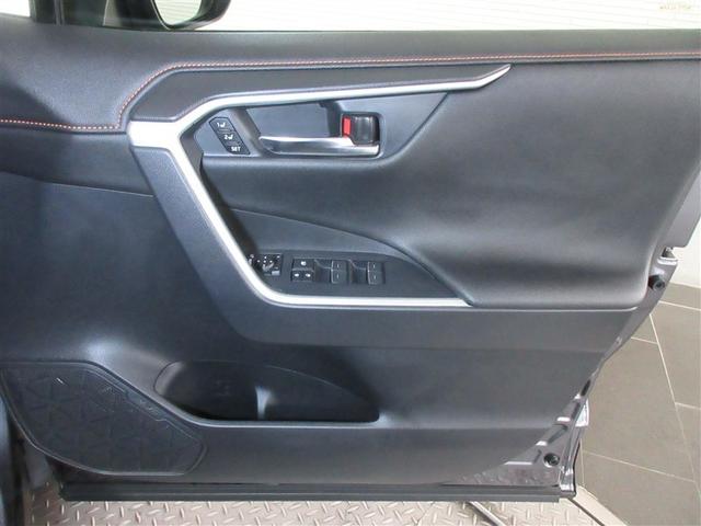 ＲＡＶ４ アドベンチャー　４ＷＤ　メモリーナビ　バックカメラ　衝突被害軽減システム　ＥＴＣ　ドラレコ　ＬＥＤヘッドランプ　ワンオーナー　記録簿（32枚目）