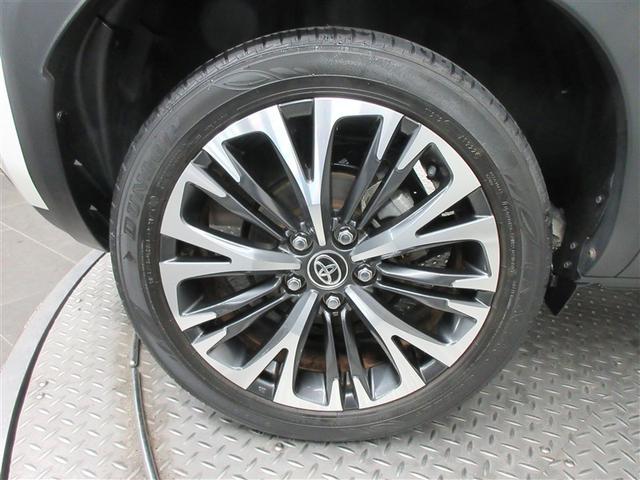 ヤリスクロス ハイブリッドＺ　バックカメラ　衝突被害軽減システム　ＥＴＣ　ドラレコ　ＬＥＤヘッドランプ　ワンオーナー　記録簿（7枚目）