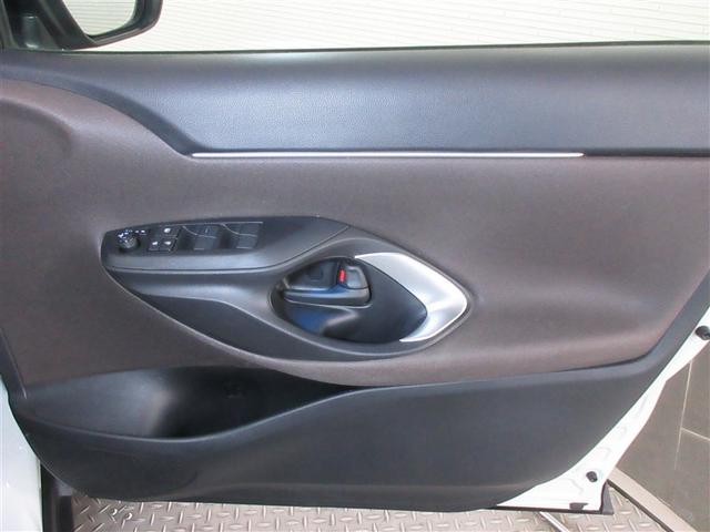 ヤリスクロス ハイブリッドＺ　バックカメラ　衝突被害軽減システム　ＥＴＣ　ドラレコ　ＬＥＤヘッドランプ　ワンオーナー　記録簿（32枚目）