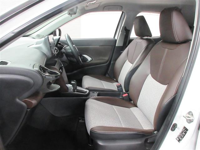 ヤリスクロス ハイブリッドＺ　バックカメラ　衝突被害軽減システム　ＥＴＣ　ドラレコ　ＬＥＤヘッドランプ　ワンオーナー　記録簿（33枚目）