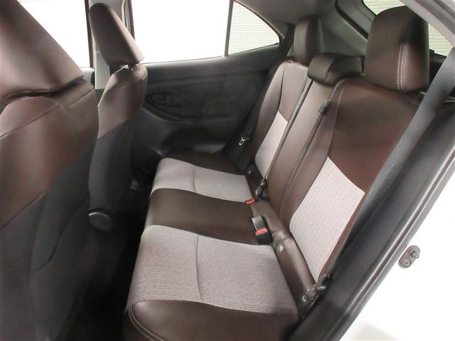 ヤリスクロス ハイブリッドＺ　バックカメラ　衝突被害軽減システム　ＥＴＣ　ドラレコ　ＬＥＤヘッドランプ　ワンオーナー　記録簿（34枚目）