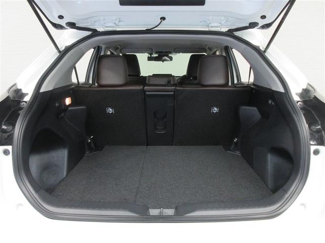 ヤリスクロス ハイブリッドＺ　バックカメラ　衝突被害軽減システム　ＥＴＣ　ドラレコ　ＬＥＤヘッドランプ　ワンオーナー　記録簿（35枚目）