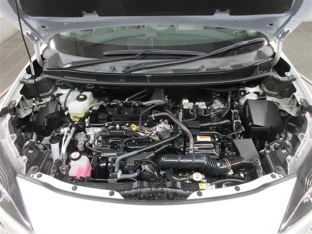 ヤリスクロス ハイブリッドＺ　バックカメラ　衝突被害軽減システム　ＥＴＣ　ドラレコ　ＬＥＤヘッドランプ　ワンオーナー　記録簿（39枚目）