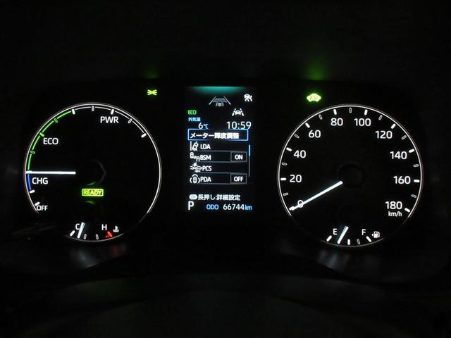 シエンタ ハイブリッドＧ　フルセグ　バックカメラ　衝突被害軽減システム　ＥＴＣ　両側電動スライド　ＬＥＤヘッドランプ　ウオークスルー　乗車定員７人　３列シート　ワンオーナー　アイドリングストップ（8枚目）