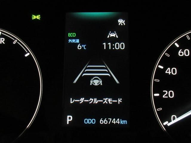 シエンタ ハイブリッドＧ　フルセグ　バックカメラ　衝突被害軽減システム　ＥＴＣ　両側電動スライド　ＬＥＤヘッドランプ　ウオークスルー　乗車定員７人　３列シート　ワンオーナー　アイドリングストップ（10枚目）