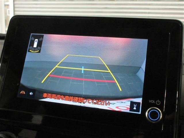 シエンタ ハイブリッドＧ　フルセグ　バックカメラ　衝突被害軽減システム　ＥＴＣ　両側電動スライド　ＬＥＤヘッドランプ　ウオークスルー　乗車定員７人　３列シート　ワンオーナー　アイドリングストップ（17枚目）