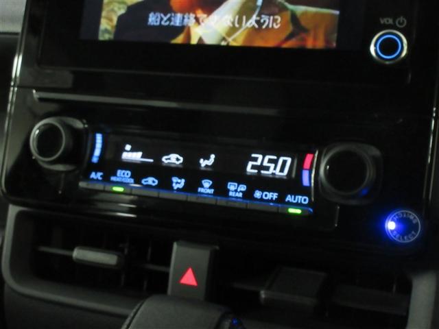 シエンタ ハイブリッドＧ　フルセグ　バックカメラ　衝突被害軽減システム　ＥＴＣ　両側電動スライド　ＬＥＤヘッドランプ　ウオークスルー　乗車定員７人　３列シート　ワンオーナー　アイドリングストップ（19枚目）