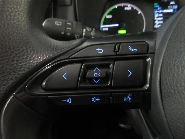 シエンタ ハイブリッドＧ　フルセグ　バックカメラ　衝突被害軽減システム　ＥＴＣ　両側電動スライド　ＬＥＤヘッドランプ　ウオークスルー　乗車定員７人　３列シート　ワンオーナー　アイドリングストップ（20枚目）