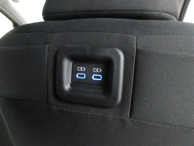 シエンタ ハイブリッドＧ　フルセグ　バックカメラ　衝突被害軽減システム　ＥＴＣ　両側電動スライド　ＬＥＤヘッドランプ　ウオークスルー　乗車定員７人　３列シート　ワンオーナー　アイドリングストップ（30枚目）