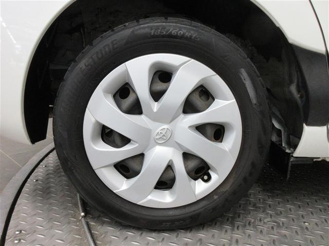 シエンタ Ｇ　フルセグ　メモリーナビ　ＤＶＤ再生　後席モニター　バックカメラ　衝突被害軽減システム　ＥＴＣ　ドラレコ　両側電動スライド　ウオークスルー　乗車定員７人　３列シート　記録簿　アイドリングストップ（6枚目）