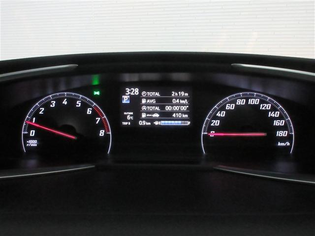 シエンタ Ｇ　フルセグ　メモリーナビ　ＤＶＤ再生　後席モニター　バックカメラ　衝突被害軽減システム　ＥＴＣ　ドラレコ　両側電動スライド　ウオークスルー　乗車定員７人　３列シート　記録簿　アイドリングストップ（8枚目）