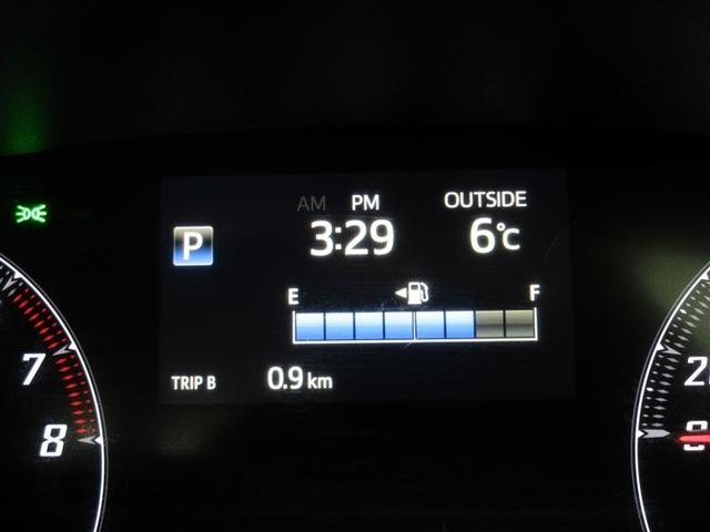 シエンタ Ｇ　フルセグ　メモリーナビ　ＤＶＤ再生　後席モニター　バックカメラ　衝突被害軽減システム　ＥＴＣ　ドラレコ　両側電動スライド　ウオークスルー　乗車定員７人　３列シート　記録簿　アイドリングストップ（9枚目）