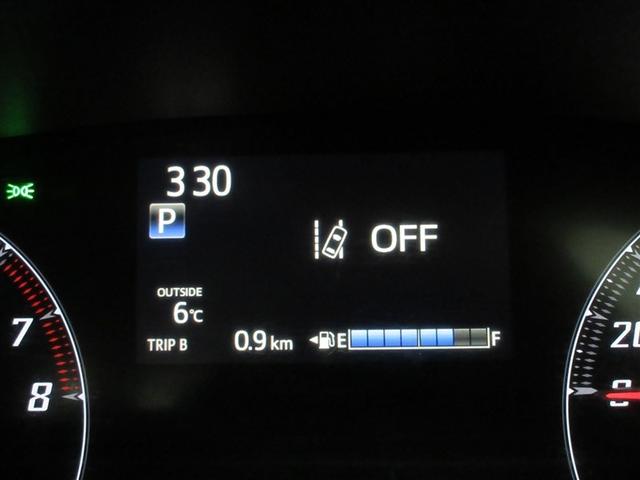 シエンタ Ｇ　フルセグ　メモリーナビ　ＤＶＤ再生　後席モニター　バックカメラ　衝突被害軽減システム　ＥＴＣ　ドラレコ　両側電動スライド　ウオークスルー　乗車定員７人　３列シート　記録簿　アイドリングストップ（12枚目）