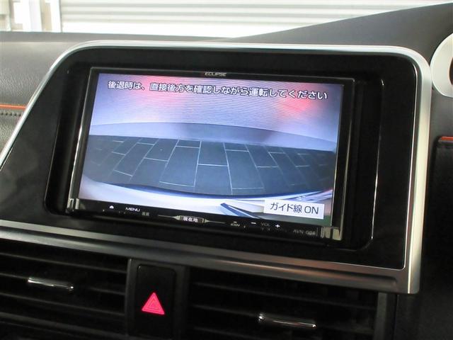 シエンタ Ｇ　フルセグ　メモリーナビ　ＤＶＤ再生　後席モニター　バックカメラ　衝突被害軽減システム　ＥＴＣ　ドラレコ　両側電動スライド　ウオークスルー　乗車定員７人　３列シート　記録簿　アイドリングストップ（20枚目）