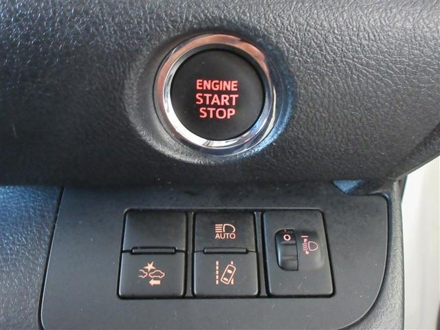 シエンタ Ｇ　フルセグ　メモリーナビ　ＤＶＤ再生　後席モニター　バックカメラ　衝突被害軽減システム　ＥＴＣ　ドラレコ　両側電動スライド　ウオークスルー　乗車定員７人　３列シート　記録簿　アイドリングストップ（27枚目）