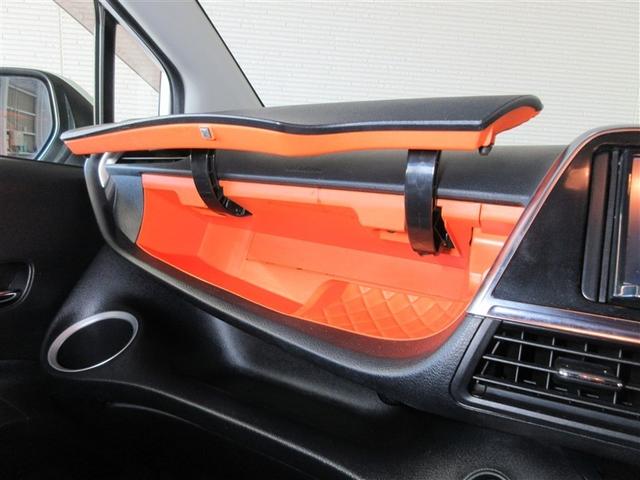 シエンタ Ｇ　フルセグ　メモリーナビ　ＤＶＤ再生　後席モニター　バックカメラ　衝突被害軽減システム　ＥＴＣ　ドラレコ　両側電動スライド　ウオークスルー　乗車定員７人　３列シート　記録簿　アイドリングストップ（29枚目）