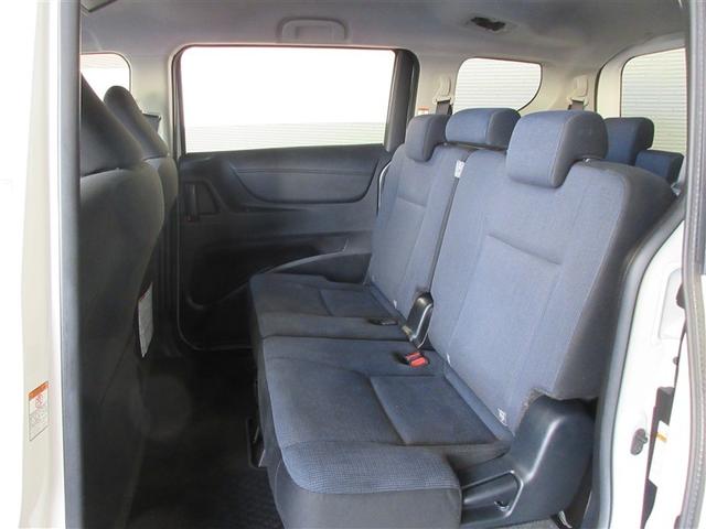 シエンタ Ｇ　フルセグ　メモリーナビ　ＤＶＤ再生　後席モニター　バックカメラ　衝突被害軽減システム　ＥＴＣ　ドラレコ　両側電動スライド　ウオークスルー　乗車定員７人　３列シート　記録簿　アイドリングストップ（34枚目）