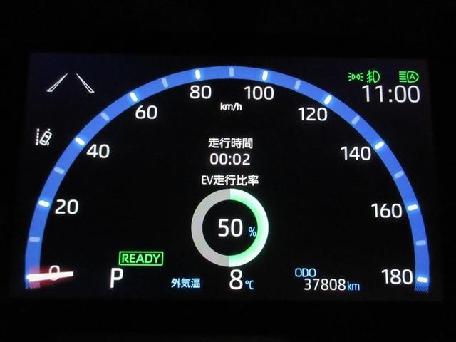 ヤリスクロス ハイブリッドＺ　メモリーナビ　バックカメラ　衝突被害軽減システム　ＥＴＣ　ドラレコ　ＬＥＤヘッドランプ　ワンオーナー　記録簿（10枚目）