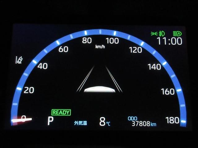 ヤリスクロス ハイブリッドＺ　メモリーナビ　バックカメラ　衝突被害軽減システム　ＥＴＣ　ドラレコ　ＬＥＤヘッドランプ　ワンオーナー　記録簿（11枚目）