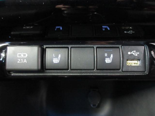 ヤリスクロス ハイブリッドＺ　メモリーナビ　バックカメラ　衝突被害軽減システム　ＥＴＣ　ドラレコ　ＬＥＤヘッドランプ　ワンオーナー　記録簿（26枚目）