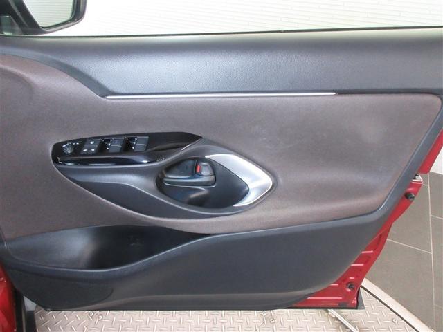 ヤリスクロス ハイブリッドＺ　メモリーナビ　バックカメラ　衝突被害軽減システム　ＥＴＣ　ドラレコ　ＬＥＤヘッドランプ　ワンオーナー　記録簿（31枚目）