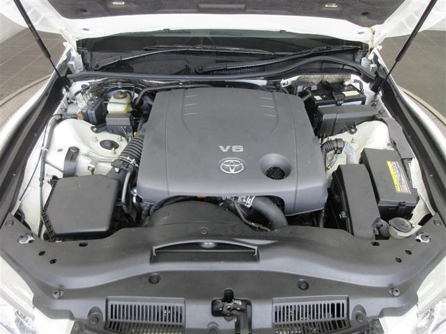 マークＸ ２５０Ｇ　ＨＩＤヘッドライト　ワンオーナー　記録簿（40枚目）